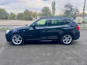 BMW X3 35d M-pack - 13300 € / 26012.54 лв. - 82119763 4