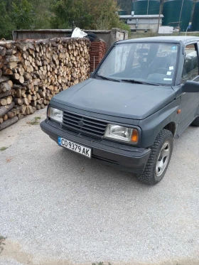 Suzuki Vitara - 3150 € / 6160.86 лв. - 77178655 2