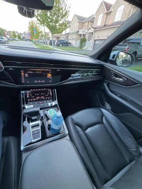Audi Q8 * Progressiv * CARFAX * БЕЗ ПЪРВОНАЧАЛНА ВНОСКА - 20200 € / 39507.77 лв. - 52430481 8