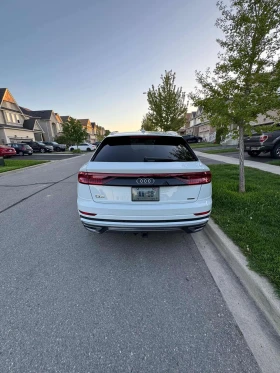 Audi Q8 * Progressiv * CARFAX * БЕЗ ПЪРВОНАЧАЛНА ВНОСКА - 20200 € / 39507.77 лв. - 52430481 4
