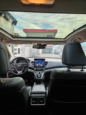 Honda Cr-v | Mobile.bg � ����� ������ 8