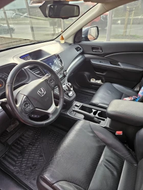 Honda Cr-v | Mobile.bg � ����� ������ 5
