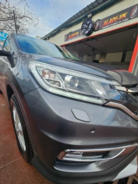 Honda Cr-v | Mobile.bg � ����� ������ 4