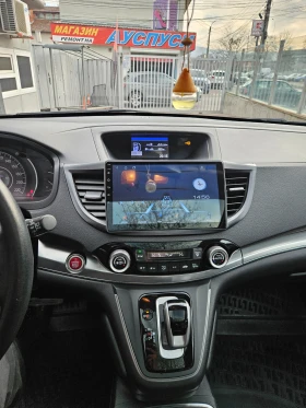 Honda Cr-v | Mobile.bg � ����� ������ 12