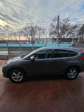 Honda Cr-v | Mobile.bg � ����� ������ 9