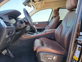 BMW X7 3l xDrive40I - 38000 € / 74321.54 лв. - 78630711 7