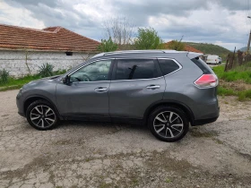 Nissan X-trail - 12400 € / 24252.29 лв. - 44451427 3