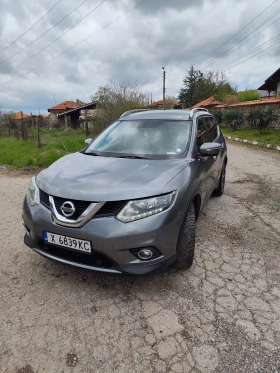 Nissan X-trail - 12400 € / 24252.29 лв. - 44451427 6