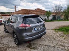 Nissan X-trail - 12400 € / 24252.29 лв. - 44451427 10