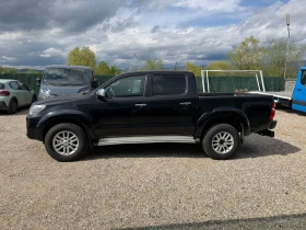 Toyota Hilux 3.0d/171hp/4x4/ | Auto.bg — изображение 8