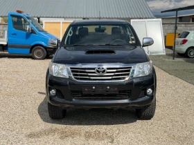 Toyota Hilux 3.0d/171hp/4x4/ | Auto.bg — изображение 2