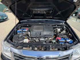 Toyota Hilux 3.0d/171hp/4x4/ | Auto.bg — изображение 16