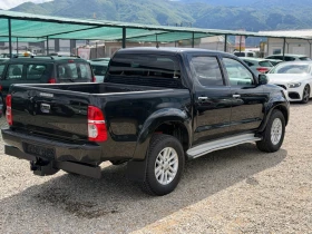 Toyota Hilux 3.0d/171hp/4x4/ | Auto.bg — изображение 6