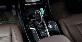 BMW X3 xDrive20i Luxury  | Mobile.bg � ����� ������ 9
