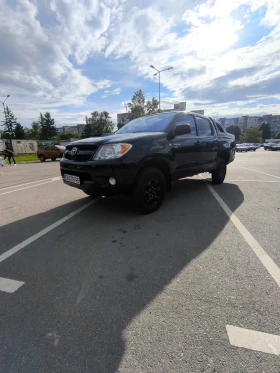 Toyota Hilux 4x4  | Mobile.bg � ����� ������ 3