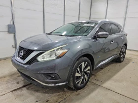 Nissan Murano Platinum HYBRID | Mobile.bg � ����� ������ 2