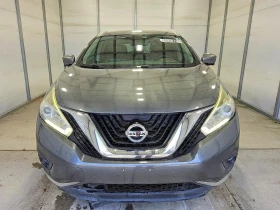 ������ Nissan Murano