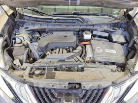 Nissan Murano Platinum HYBRID | Mobile.bg � ����� ������ 10