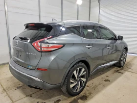 Nissan Murano Platinum HYBRID | Mobile.bg � ����� ������ 4