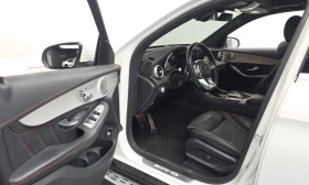 Mercedes-Benz GLC 43 AMG ���������* �����* BURMESTER* 360������* LANE* ASSI | Mobile.bg � ����� ������ 6