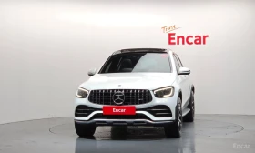Mercedes-Benz GLC 43 AMG ���������* �����* BURMESTER* 360������* LANE* ASSI | Mobile.bg � ����� ������ 3
