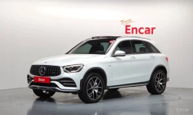 ������ Mercedes-Benz GLC 43...