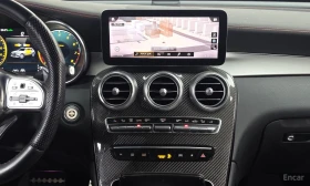 Mercedes-Benz GLC 43 AMG ���������* �����* BURMESTER* 360������* LANE* ASSI | Mobile.bg � ����� ������ 9