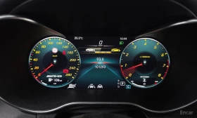 Mercedes-Benz GLC 43 AMG ���������* �����* BURMESTER* 360������* LANE* ASSI | Mobile.bg � ����� ������ 13