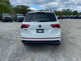 VW Tiguan Comfortline R Line/��������/�������� | Mobile.bg � ����� ������ 5