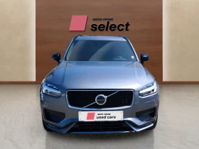 Volvo Xc90 2.0L | Auto.bg — изображение 6