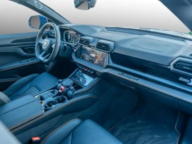 Lamborghini Urus SE* CARBON* AKRAPOVIC* 23"*  | Auto.bg — изображение 15