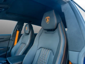 Lamborghini Urus SE* CARBON* AKRAPOVIC* 23"*  | Auto.bg — изображение 12