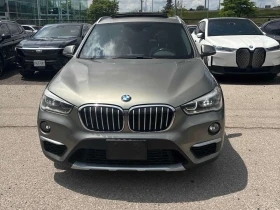 BMW X1 * xDrive28i * АВТОКРЕДИТ БЕЗ ПЪРВОНАЧАЛНА ВНОСКА*  | Auto.bg — изображение 6