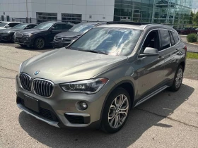 BMW X1 * xDrive28i * АВТОКРЕДИТ БЕЗ ПЪРВОНАЧАЛНА ВНОСКА* 