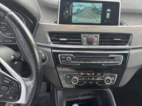 BMW X1 * xDrive28i * АВТОКРЕДИТ БЕЗ ПЪРВОНАЧАЛНА ВНОСКА*  | Auto.bg — изображение 9