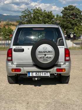 Suzuki Grand vitara 2.0D 16v | Mobile.bg � ����� ������ 4