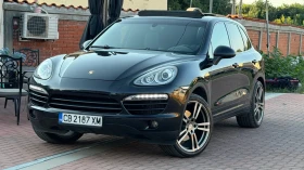 ����� �� �������� �� Porsche Cayenne DIESEL* GTS-PAKET* ��������