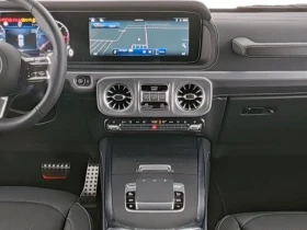 Mercedes-Benz G 450 d* FACELIFT* AMG* BURM* 360CAM*  | Auto.bg — изображение 4