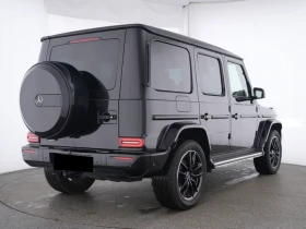Mercedes-Benz G 450 d* FACELIFT* AMG* BURM* 360CAM*  | Auto.bg — изображение 2
