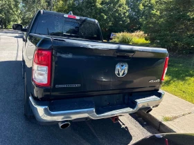 Dodge RAM 1500 * Big Horn * CARFAX * ���� �� �� | Mobile.bg � ����� ������ 4