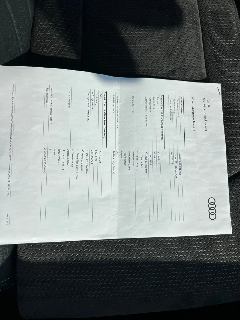 Audi Q7 50TDI , 3XSLine , Quattro , PANORAMA , 3DCamera, снимка 17 - Автомобили и джипове - 51688809