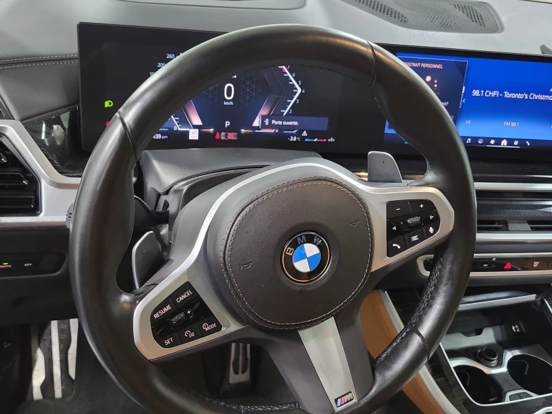 BMW X5 * 40i* CARFAX * БЕЗ ПЪРВОНАЧАЛНА ВНОСКА, снимка 9 - Автомобили и джипове - 52724336