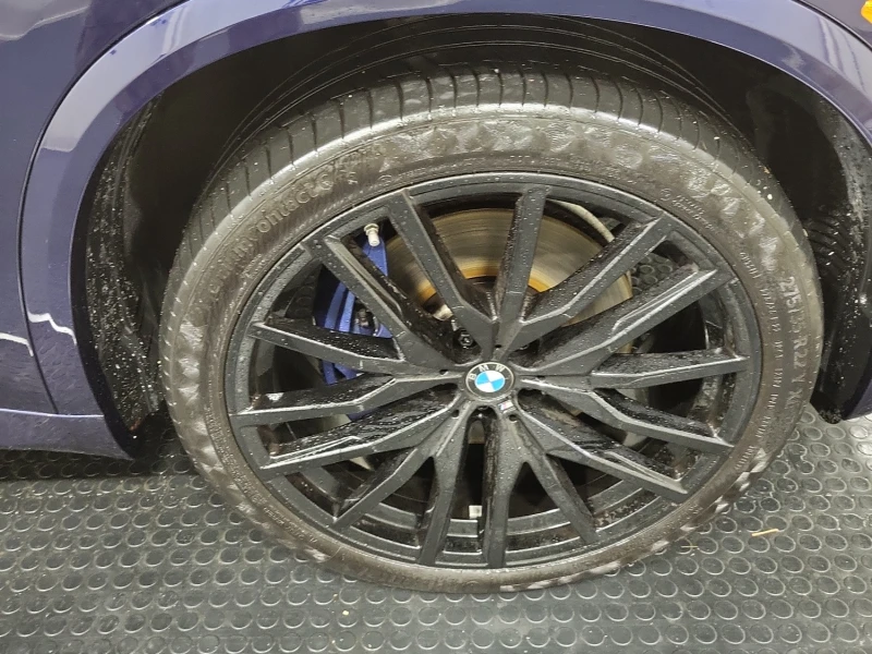 BMW X5 * 40i* CARFAX * БЕЗ ПЪРВОНАЧАЛНА ВНОСКА, снимка 14 - Автомобили и джипове - 52724336