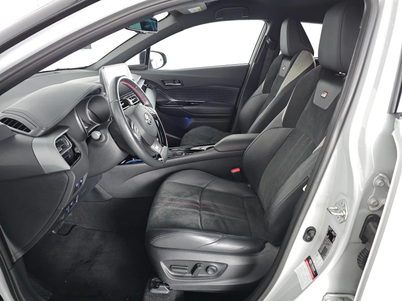 Toyota C-HR GR Sport 2.0 Hybrid 184 к.с. , снимка 10 - Автомобили и джипове - 52827776