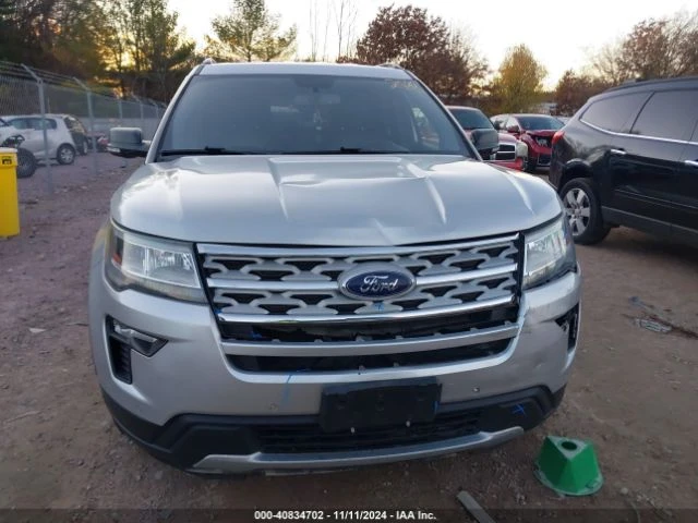 Ford Explorer XLT - изображение 3