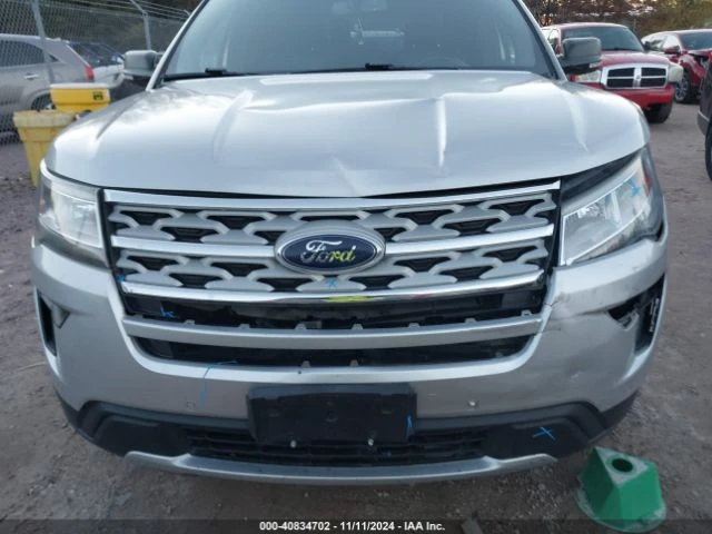 Ford Explorer XLT - изображение 2