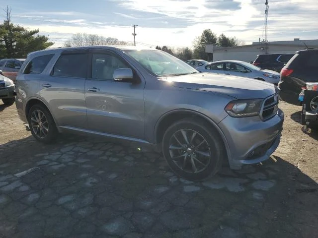 Dodge Durango GT Keyless* Кожен салон* Подгрев, снимка 4 - Автомобили и джипове - 48550120