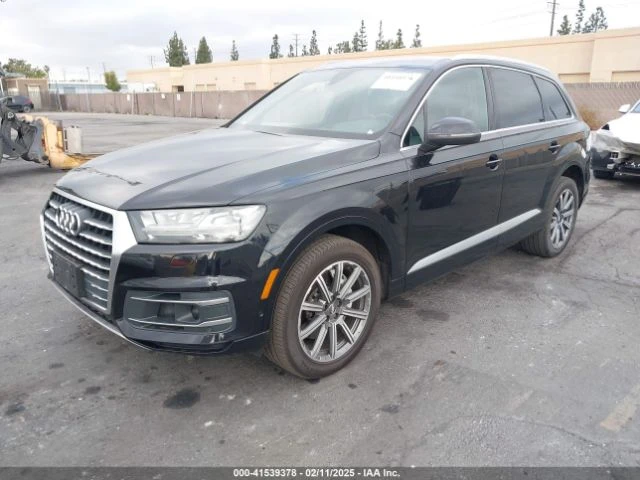 Audi Q7 * 55  * PREMIUM * 360 (CARFAX), снимка 6 - Автомобили и джипове - 49317445