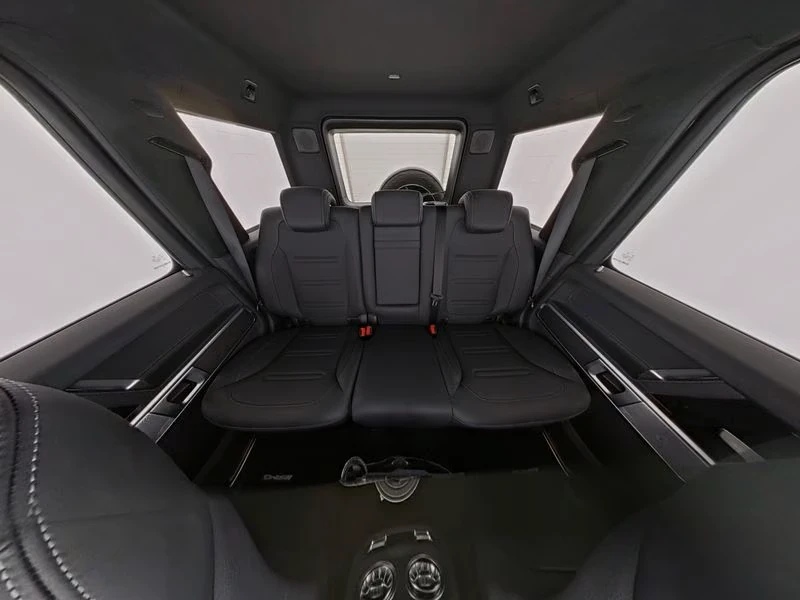 Mercedes-Benz G 450 d* FACELIFT* AMG* BURM* 360CAM* , снимка 7 - Автомобили и джипове - 56219767
