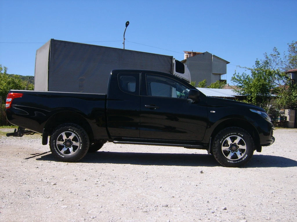 Fiat Fullback 2, 4d   euro6 - изображение 3